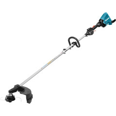 2x18v scythe without battery and charger. dux60zm4 makita