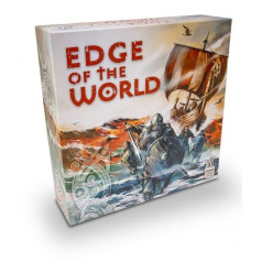 Spēle Vikings Tales: Edge of the World