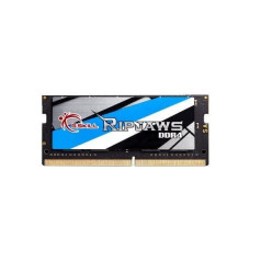 G.skill ripjaws so-dimm ddr4 16gb 2666mhz cl19 1.20v f4-2666c19s-16grs