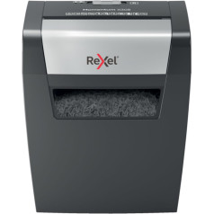 Rexel momentum x308 document shredder 2104570eu
