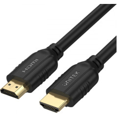 HDMI 2.0 4k 60hz kabelis ;15m c11079bk-15m