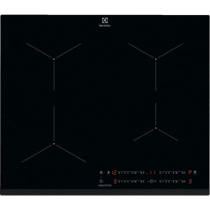 Cit61443 slim h2h induction hob