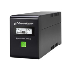 UPS power walker vi 800 sw fr (twr; 800va)