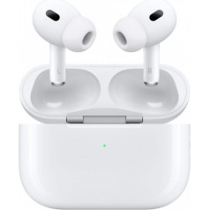 AirPods Pro (2. paaudze) ar Magsafe uzlādes futrāli (USB-C)