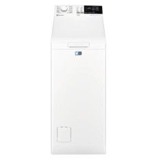 Electrolux ew6tn4062p washing machine