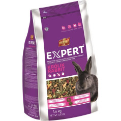 Vitapol expert - rabbit food - 1.6 kg