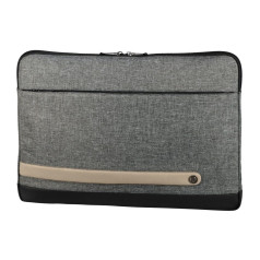 Terra 13.3 laptop case, gray