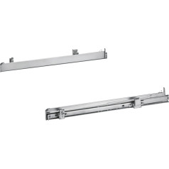 Bosch HEZ538000 1-level telescopic guides