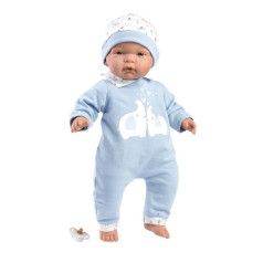 Baby doll Joel 38 cm