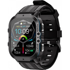 Smartwatch oukitel bt20 oukitel blue