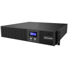 UPS power walker vi 3000 rle (rack; 3000va)