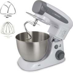 Esperanza EKM024 Stand mixer cooking assistant 800W