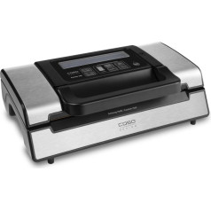 Caso Fastvac 500 vacuum sealer