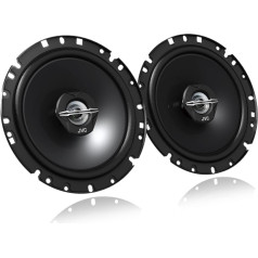 JVC CSJ-1720x Car Speaker Set (2.0; 300 W; 170 mm)