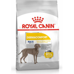 Royal Canin CCN Dermacomfort Maxi Dry Dog 12kg