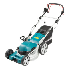 Makita Elm4621 elektriskā zāles pļāvējs