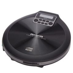 PCD-810BK Discman CD player