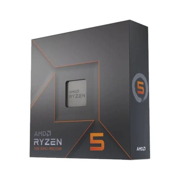 AMD Ryzen 5 7600x processor