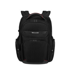 15.6 inch pro-dlx 6 laptop backpack black