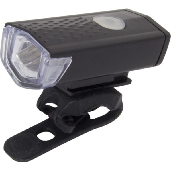 Avior USB front bike light