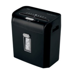 Rexel promax qs rpx612 shredder