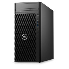 Precizitāte 3660 mt win11pro i7-13700/16gb/512gb ssd/nvidia t400/dvd rw/bez wifi/kb/peles/300w/3yps darbstacija