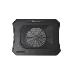 Thermaltake Massive 20 RGB klēpjdatora dzesēšanas paliktnis Cl-n014-pl20sw-a (19 collas; 1 ventilators)