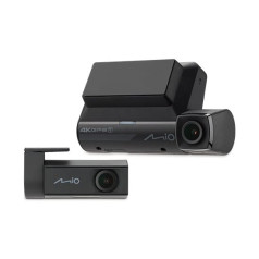 Mivue 955w dual wifi car camera sony starvis sensor 4k