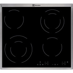 Ceramic hob ehf6342xok