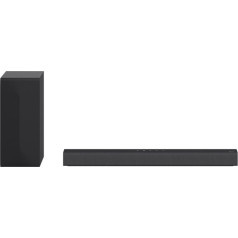 Soundbar lg s40q