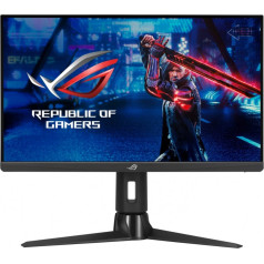 xg259qn 24,5 collu monitors