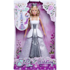 Steffi love doll magical wedding