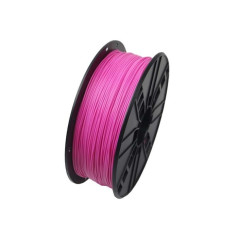 3D printer filament pla/1.75mm/pink