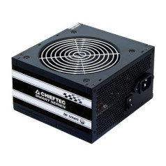 GPS-600a8 600w atx-12v, 12cm, actice pfc