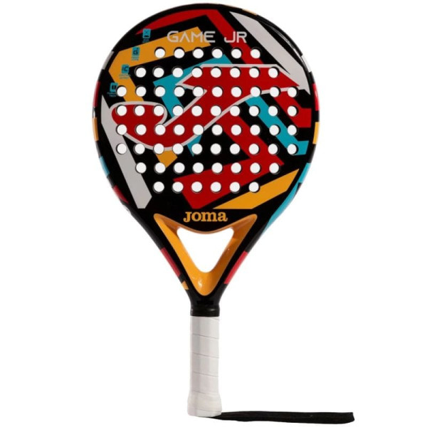 Joma Game II Padel Racquet Jr 401017-106 / Viens izmērs