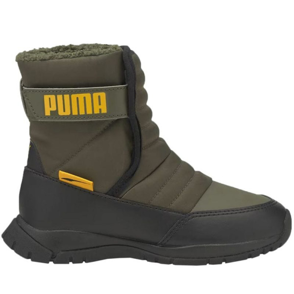 Puma Nieve Wtr Ac Ps Jr 380745 02/35 apavi