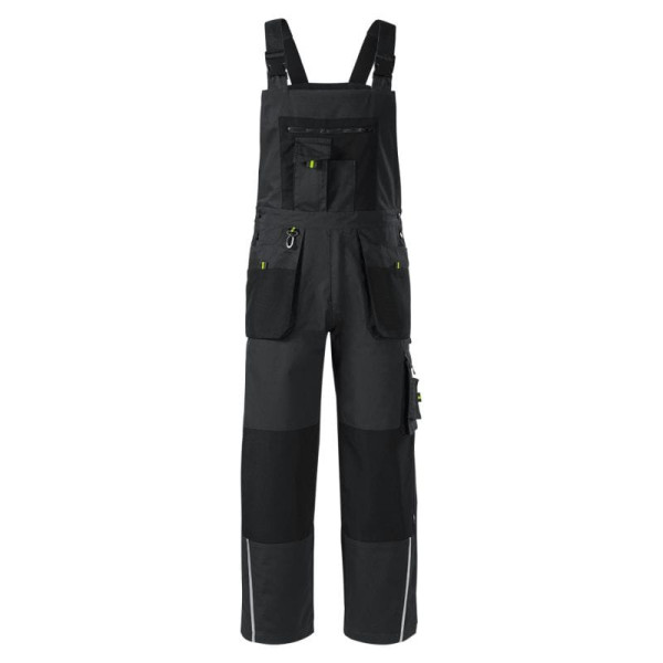 Rimeck Ranger M MLI-W0494 bikses melnkoka pelēkas / 44/46