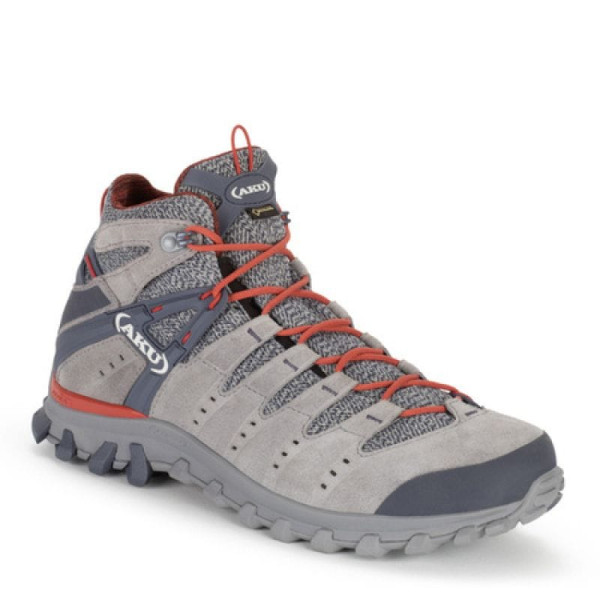 Aku Alterra GORE-TEX M 713107 / 44 trekinga apavi