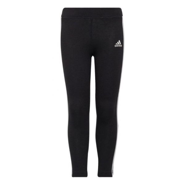 Adidas Essentials 3-Stripes Tights Jr legingi H65800 / 116cm