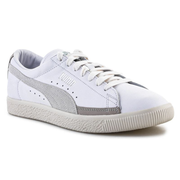 Puma Basket VTG Luxe M 382822-01 / EU 42 apavi