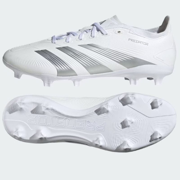 adidas Predator League L FG M IE2372 / 46 futbola apavi