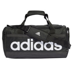 Adidas Linear Duffel M HT4743 soma / melna