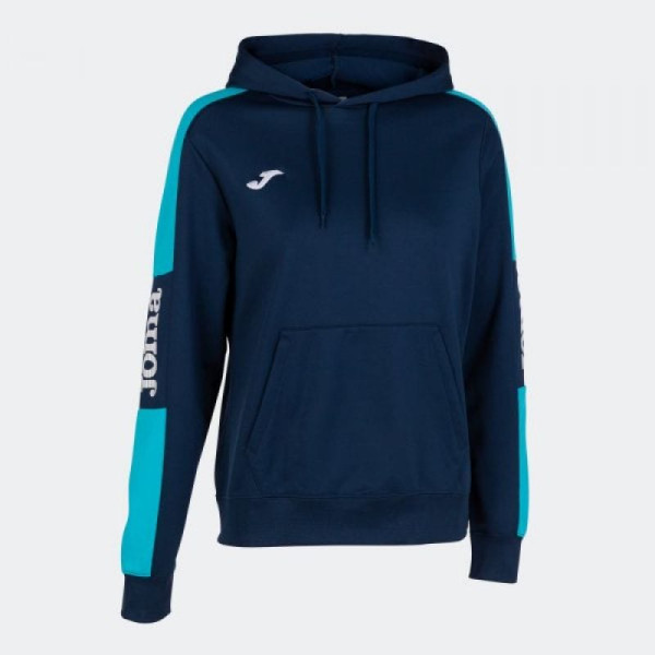 Joma Championship IV Hoodie W 901334.342 / XS