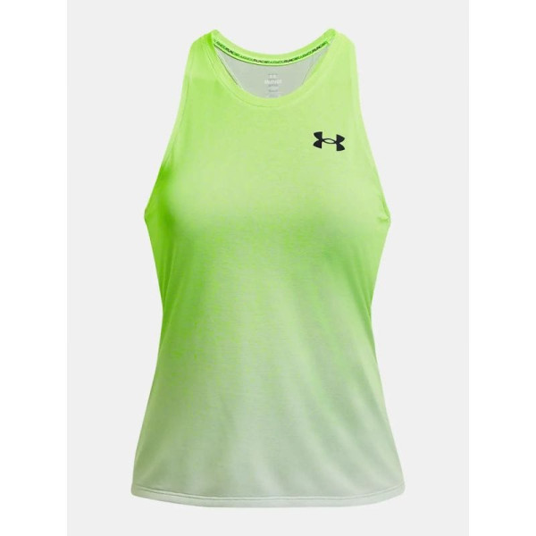 Under Armour Rush Cicada T-krekls W 1378404-369 / S