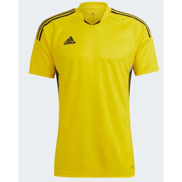 Adidas Condivo 22 M T-krekls HA3518 / XL (188cm)