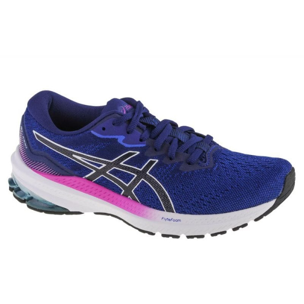 Asics GT-1000 11 W 1012B197-401 / 38 skriešanas apavi