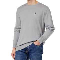 Tommy Hilfiger Crew Neck trikotāžas džemperis M UM0UM02629 / M