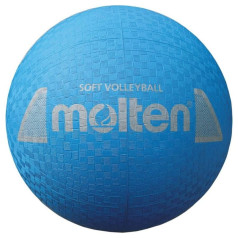 Molten Soft Volleyball S2Y1250-C / N/A