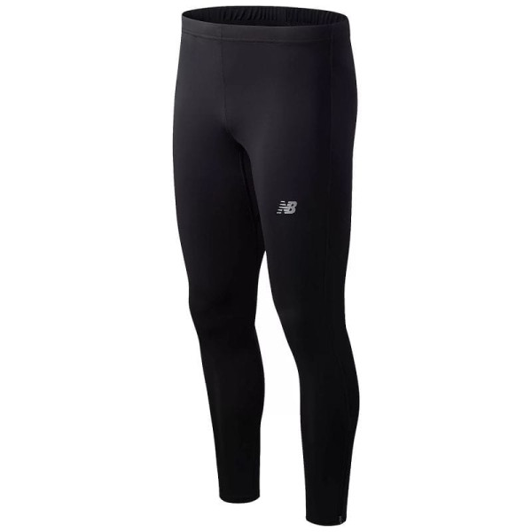 New Balance Accelerate Tight M legingi MP11229BK / S