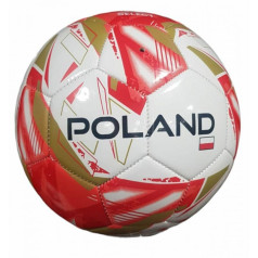 Futbols Polija T26-18312/3